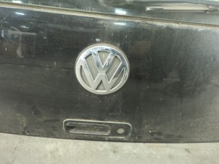 Крышка (дверь) багажника, ориг. номер 6X0827025C, Volkswagen Lupo 1998-2005