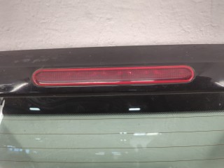Крышка (дверь) багажника, ориг. номер 6X0827025C, Volkswagen Lupo 1998-2005