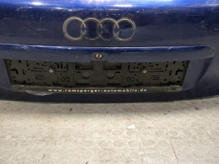 Крышка (дверь) багажника, ориг. номер 8L0827023K, Audi A3 1996-2000