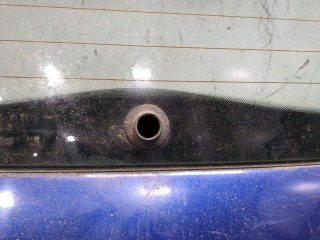 Крышка (дверь) багажника, ориг. номер 8L0827023K, Audi A3 1996-2000