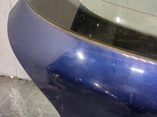 Крышка (дверь) багажника, ориг. номер 8L0827023K, Audi A3 1996-2000