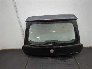 Крышка (дверь) багажника Fiat Grande Punto 2005-2010