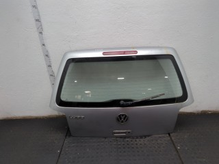 Крышка (дверь) багажника, ориг. номер 6X0827025C, Volkswagen Lupo 1998-2005