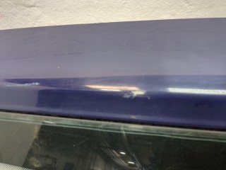 Крышка (дверь) багажника, ориг. номер 24434931, 126410, Opel Zafira 1999-2003