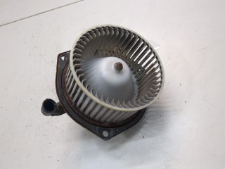 Двигатель отопителя (моторчик печки) Mazda 626 1990-1996
