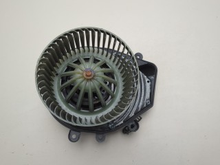 Двигатель отопителя (моторчик печки) Volkswagen Passat 2000-2005