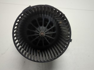 Двигатель отопителя (моторчик печки) Opel Zafira B 2005-2008