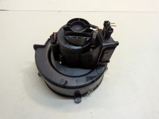 Двигатель отопителя (моторчик печки), ориг. номер 9117658, Opel Astra 1994-2002