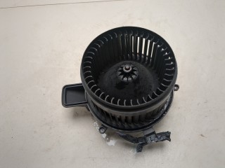 Двигатель отопителя (моторчик печки), ориг. номер 0701132570, 2727005190, Chrysler Voyager 2004-2008