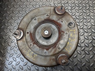Гидротрансформатор АКПП (бублик), ориг. номер 8200153963, Renault Scenic 2003-2006