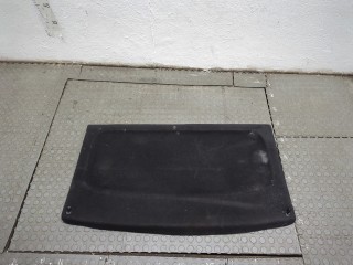 Полка багажника, ориг. номер 1J6867769B, Volkswagen Golf 4 1997-2006