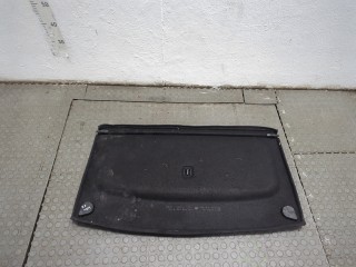 Полка багажника, ориг. номер 1J6867769B, Volkswagen Golf 4 1997-2006