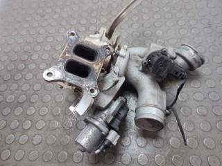 Турбина Volkswagen Jetta 2010-2014