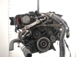 Турбина BMW 5 серия 2002-2007