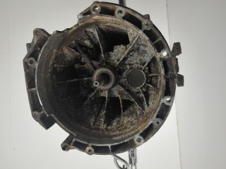 КПП 6-ст.мех. (МКПП) Ford Transit 2006-2014
