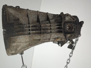 КПП 6-ст.мех. (МКПП), ориг. номер 4CTR7003BB, Ford Transit 2006-2014