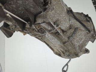 КПП 6-ст.мех. (МКПП), ориг. номер 4CTR7003BB, Ford Transit 2006-2014