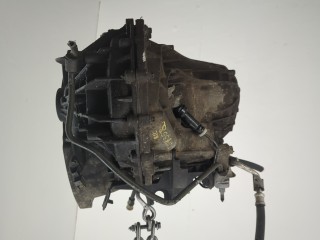 КПП 6-ст.мех. (МКПП), ориг. номер 320109931R, Opel Vivaro 2006-2014