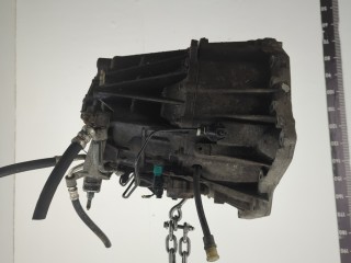 КПП 6-ст.мех. (МКПП), ориг. номер 320109931R, Opel Vivaro 2006-2014