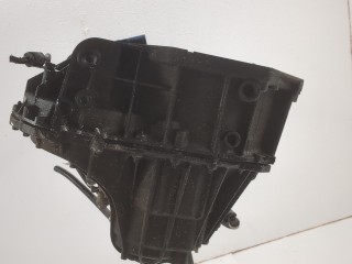 КПП 6-ст.мех. (МКПП), ориг. номер 320109931R, Opel Vivaro 2006-2014