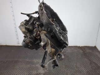 КПП 5-ст.мех. (МКПП), ориг. номер 55558142, Opel Astra 1998-2009