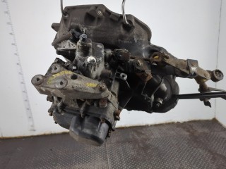 КПП 5-ст.мех. (МКПП), ориг. номер 55558142, Opel Astra 1998-2009