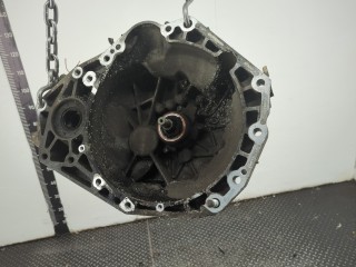 КПП 5-ст.мех. (МКПП), ориг. номер 2471179J00, 2472179J02, Suzuki SX4 2006-2014