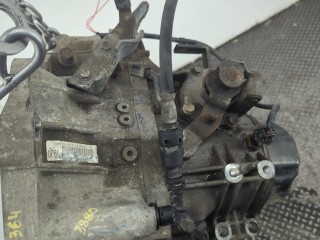КПП 5-ст.мех. (МКПП), ориг. номер 2471179J00, 2472179J02, Suzuki SX4 2006-2014