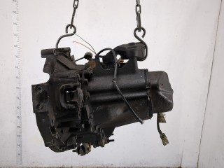 КПП 5-ст.мех. (МКПП), ориг. номер 2222RJ, Citroen C2 2003-2008