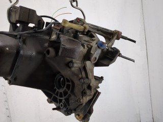 КПП 5-ст.мех. (МКПП), ориг. номер 2222RJ, Citroen C2 2003-2008