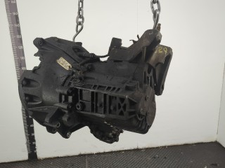 КПП 5-ст.мех. (МКПП) Ford Transit 2006-2014