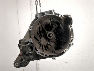 КПП 5-ст.мех. (МКПП) Ford Focus 2004-2008