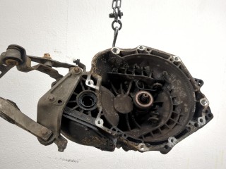 КПП 5-ст.мех. (МКПП) Opel Corsa 2006-2011