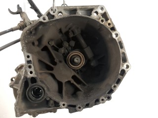 КПП 5-ст.мех. (МКПП) Toyota Yaris 2005-2009
