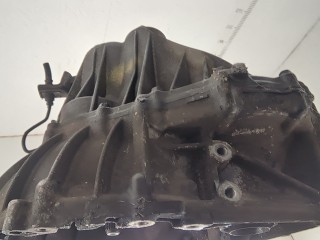 КПП 5-ст.мех. (МКПП), ориг. номер 303000D070, Toyota Yaris 2005-2009