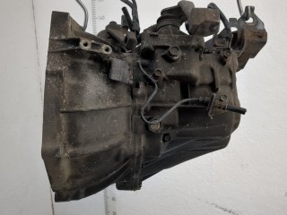 КПП 5-ст.мех. (МКПП), ориг. номер 303000D070, Toyota Yaris 2005-2009