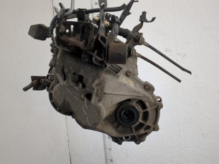 КПП 5-ст.мех. (МКПП), ориг. номер 303000D070, Toyota Yaris 2005-2009
