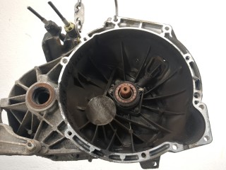 КПП 5-ст.мех. (МКПП) Ford Focus 2004-2008