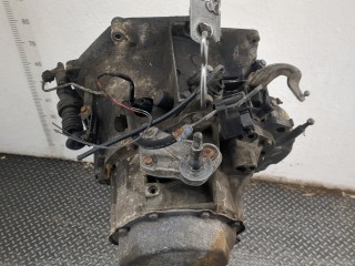КПП 5-ст.мех. (МКПП), ориг. номер 2206CF, Peugeot Partner 2012-2015