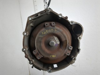 КПП - автомат (АКПП), ориг. номер A2102707500, Mercedes SLK 1996-2000