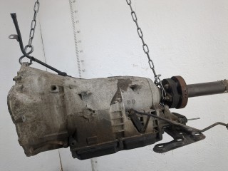 КПП - автомат (АКПП), ориг. номер A2102707500, Mercedes SLK 1996-2000
