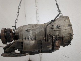 КПП - автомат (АКПП), ориг. номер A2102707500, Mercedes SLK 1996-2000