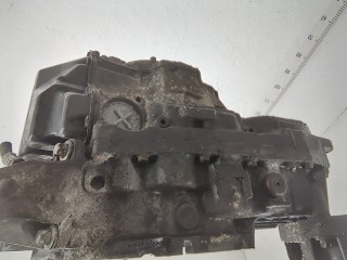 КПП - автомат (АКПП), ориг. номер 55563134, Saab 9-3 2002-2007