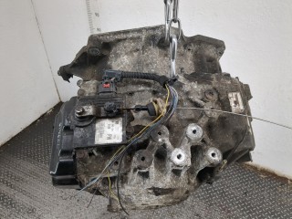 КПП - автомат (АКПП), ориг. номер 55563134, Saab 9-3 2002-2007