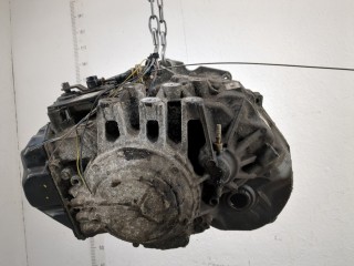 КПП - автомат (АКПП), ориг. номер 55563134, Saab 9-3 2002-2007