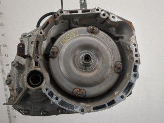 КПП - автомат (АКПП) Renault Scenic 2006-2009