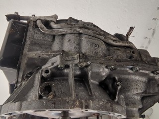 КПП - автомат (АКПП), ориг. номер 8200809129, Renault Scenic 2006-2009