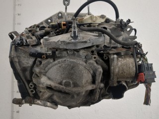 КПП - автомат (АКПП), ориг. номер 8200809129, Renault Scenic 2006-2009