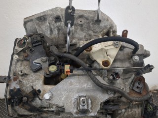 КПП - автомат (АКПП), ориг. номер 8200809129, Renault Scenic 2006-2009