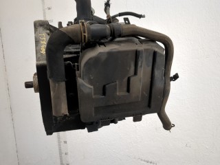 КПП - автомат (АКПП), ориг. номер 223199, Peugeot 207 2009-2013